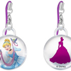 Disney Prinsessa Tuhkimo / Cindarella: Hahmo ja Rannekoru - pikkukuva 3