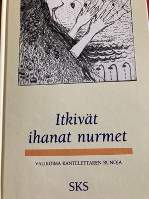 VALIKOIMA KANTELETTAREN RUNOJA SKS