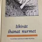 VALIKOIMA KANTELETTAREN RUNOJA SKS - pikkukuva 1