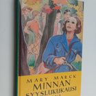 Mary Marck : Minnan syyslukukausi - pikkukuva 1