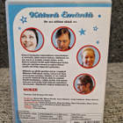 Kätevä emäntä tv-sarjan DVD ensimmäinen kausi - pikkukuva 2