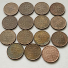 5 p 1963 - 1977, 15 kpl. circ - pikkukuva 4