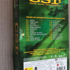 6DVD CSI kausi 2 ( 2001-2002 ) - pikkukuva 2