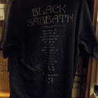 BLACK SABBATH KIERTUE PAITA koko  S (W) - pikkukuva 2
