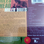 Miles Davis & Gil Evans - Miles ahead (+bonus) - pikkukuva 3