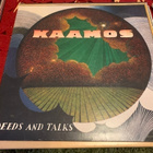 KAAMOS: Deeds And Talks. * FIN 1977 - pikkukuva 1