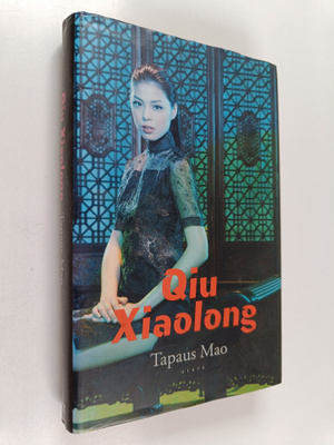 Xiaolong Qiu : Tapaus Mao