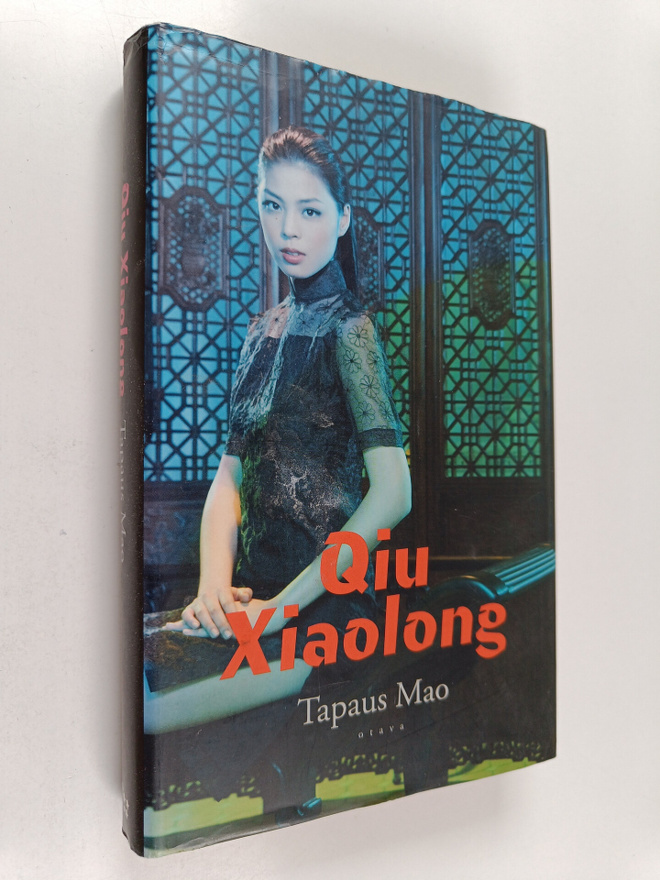 Xiaolong Qiu : Tapaus Mao