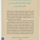 Linda Olsson: Sisar talossani - pikkukuva 2