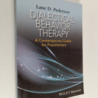 Lane D. Pederson : Dialectical Behavior Therapy - A Conte... - pikkukuva 1