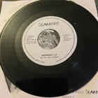 JUNKKERS: Rosalie * Wednesday * FIN 1987 - pikkukuva 3