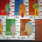 Akira 1-6 koko sarja - pikkukuva 3