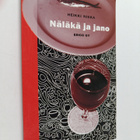 Heikki Niska : Näläkä ja jano - pikkukuva 1