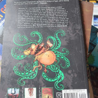 Wormwood: Gentleman Corpse Ben Templesmith - pikkukuva 2