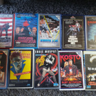 Isokoppasia VHS-kasetteja - pikkukuva 5