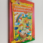 Sudenpentujen puuhakäsikirja - pikkukuva 1