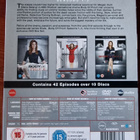 BODY of PROOF - The Compele Collection - DVD Boxi - pikkukuva 3