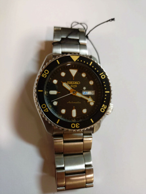 Seiko srpd57k1