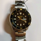 Seiko srpd57k1 - pikkukuva 1