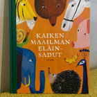 Kaiken maailman eläinsadut - pikkukuva 1