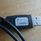 Samsung alkuperäinen data link cable. - pikkukuva 2
