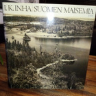 I. K. INHA :  SUOMEN Maisemia ( SIS POSTIKULU) - pikkukuva 1