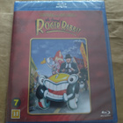 Who Framed Roger Rabbit (Bluray) - pikkukuva 1