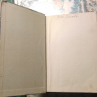 A. A. Milne Nalle Puh (1. suomenkielinen laitos, 1934, WSOY) - pikkukuva 5