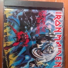 CD: Iron Maiden - Number of the Beast - pikkukuva 1