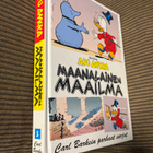 Aku Ankka: Maanalainen maailma - Carl Barksin parhaat sarjat - pikkukuva 3