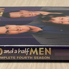 Miehen puolikkaat: Kausi 4 (4DVD) Charlie Sheen & Jon Cryer - pikkukuva 3