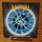 Def Leppard - Adrenalize - pikkukuva 1