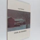 Lea Poikela : Ovia ja avaimia (signeerattu) - pikkukuva 1
