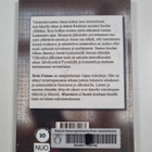 Terhi Friman : Mummien ei kuulu koskaan kuolla - pikkukuva 2