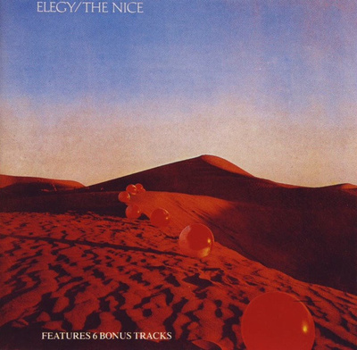The Nice – Elegy