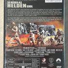 Don Siegel: 6 URHOA (1962) Steve McQueen (UUSI) - pikkukuva 2