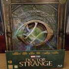 Doctor strange BD - pikkukuva 1
