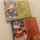 Ti-Ti Nalle . Laulutupa + villit rytmit 2 x CD - pikkukuva 3