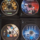 Blu-ray elokuvat (vain levyt !!!) - pikkukuva 1