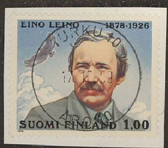1978 Leino loisto TURKU -78