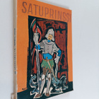 Satuprinssi. 40 : tarulipas pienille pojille - pikkukuva 1