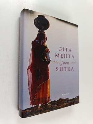 Gita Mehta : Joen sutra