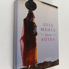 Gita Mehta : Joen sutra - pikkukuva 1