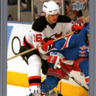 2008-09 Upper Deck - 0,15 € / kpl - pikkukuva 4