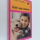 Birgit Pouplier : Kati saa koiran - pikkukuva 1