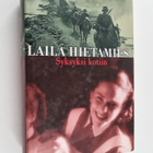 Laila Hietamies : Syksyksi kotiin - pikkukuva 1