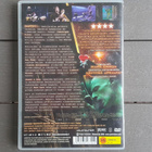 DVD: Dante 01 (Dominique Pinon, O: Marc Caro 2008) - pikkukuva 2