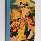 Erich Kästner : Pojat salapoliiseina - pikkukuva 1