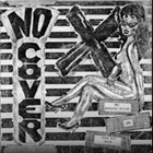 NO COVER 200 voices/seen too much ..powerpop kbd punk - pikkukuva 1