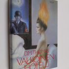 D. M. Thomas : Valkoinen hotelli - pikkukuva 1